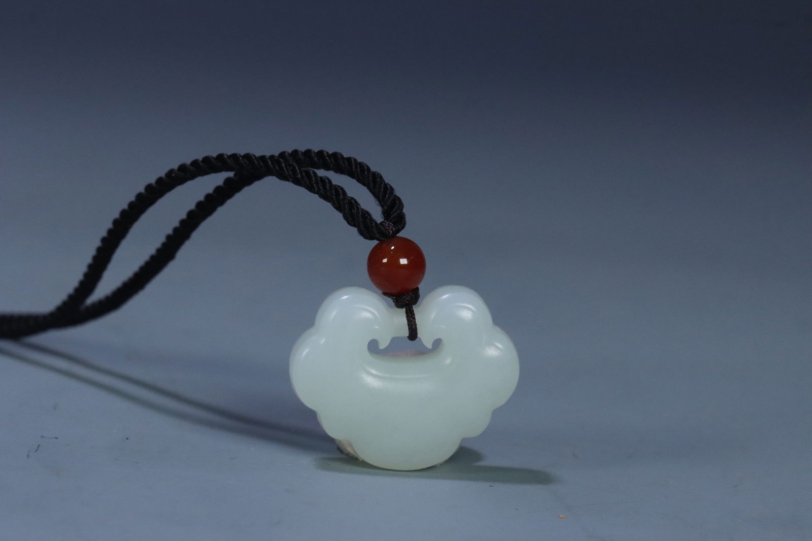 Hotan Jade pendant (1 of 1)