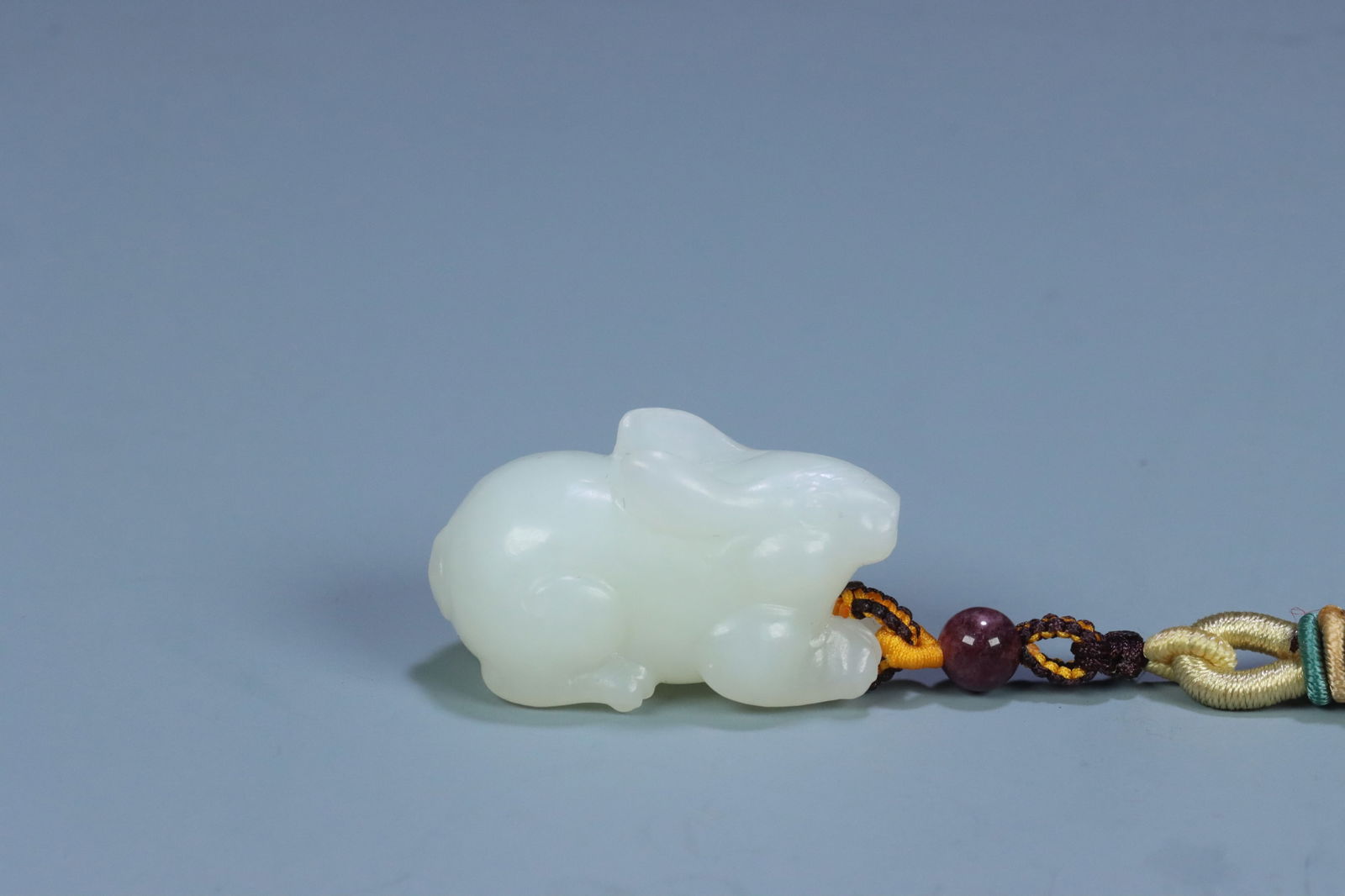Hotan Jade pendant (1 of 1)