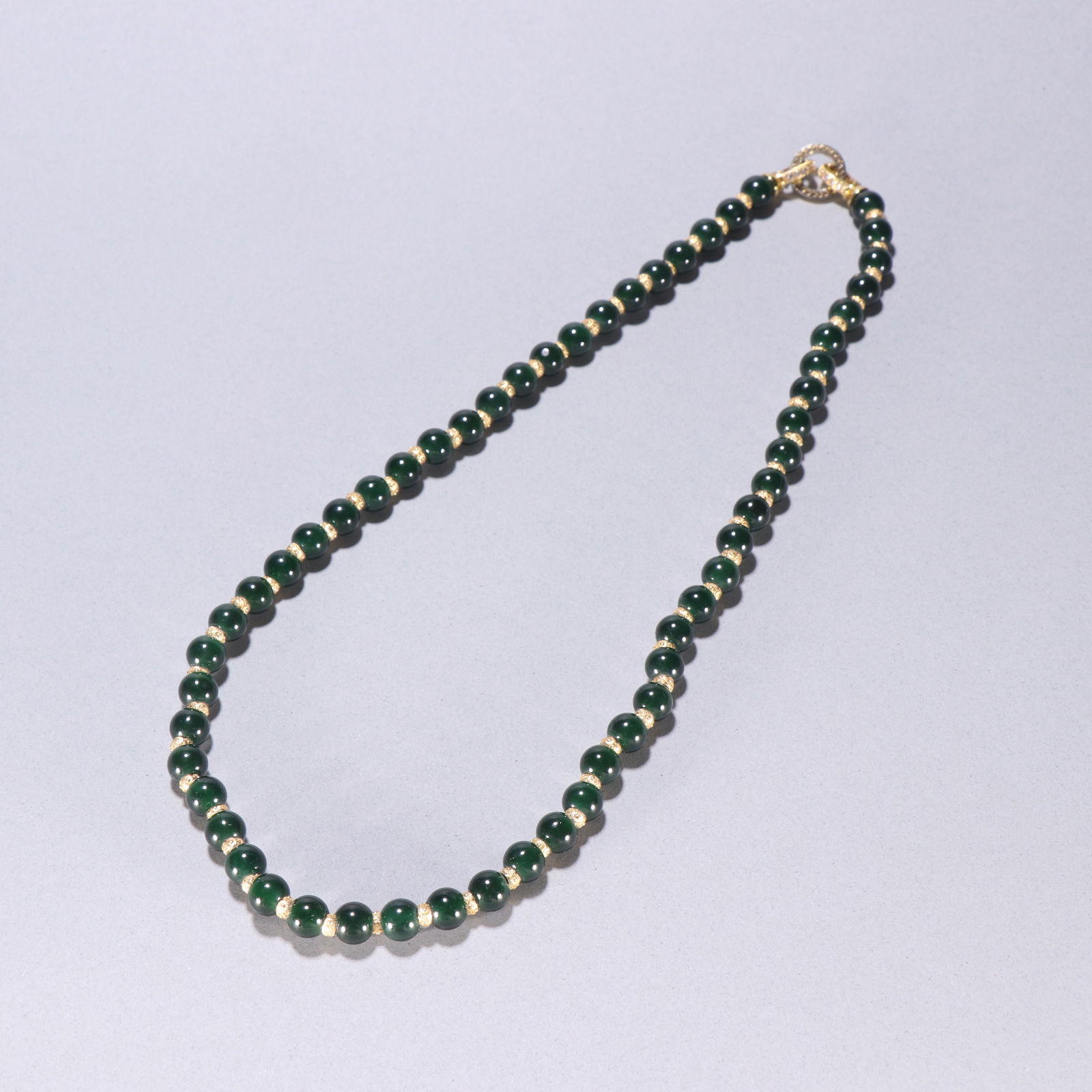 Jade Necklace (1 of 1)