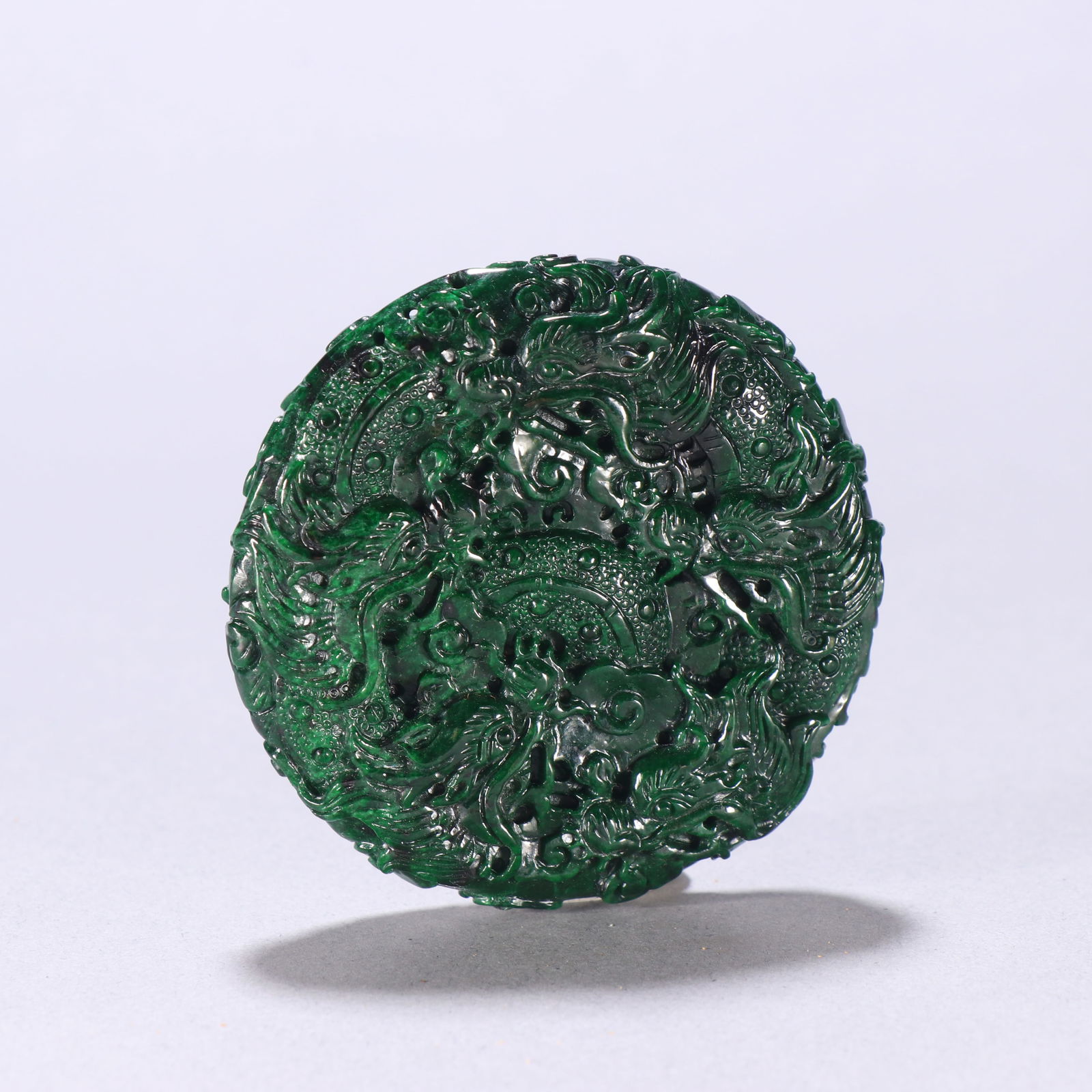 Jade Brand: 5.8/75.9g