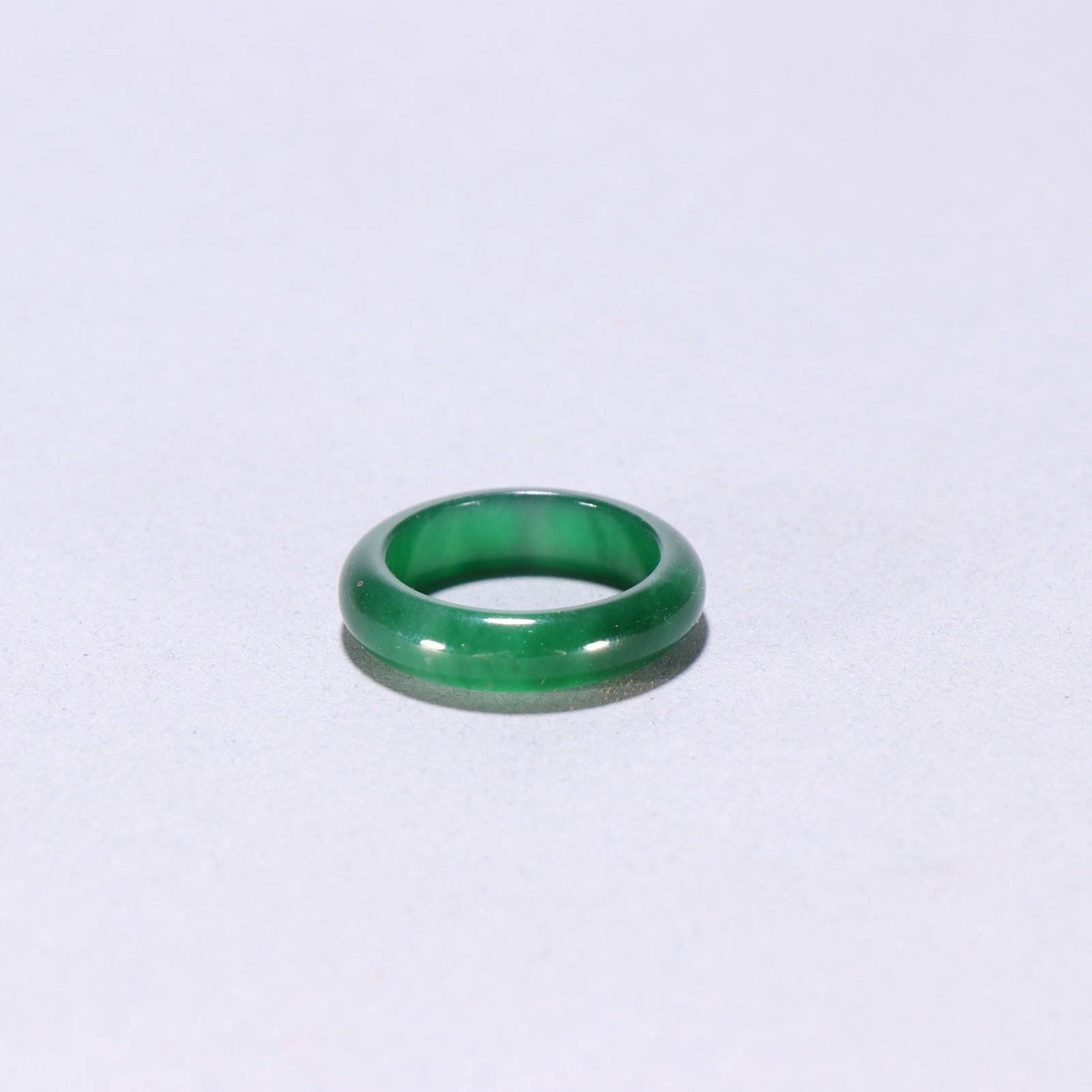 Jadeite Ring (1 of 1)