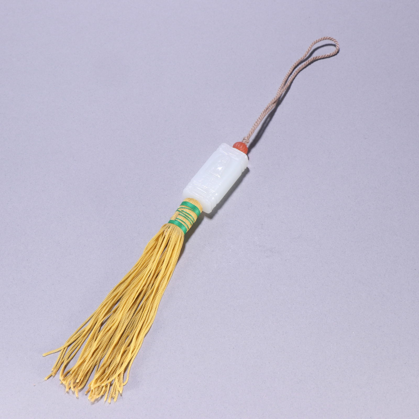 Hotan Jade pendant (1 of 3)