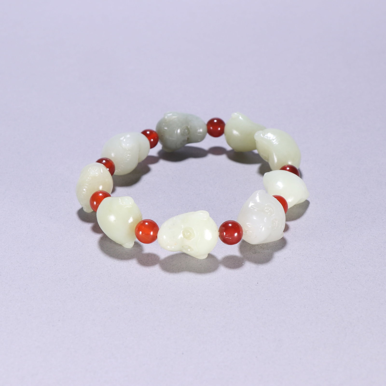 Hetian Jade Hand String (1 of 1)