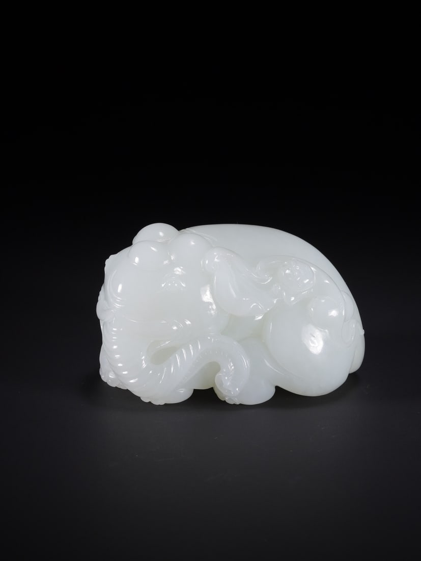 Hotan Jade Ornaments (1 of 1)