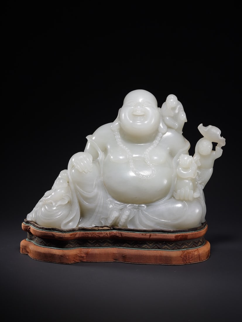 Hotan Jade Ornaments (1 of 1)