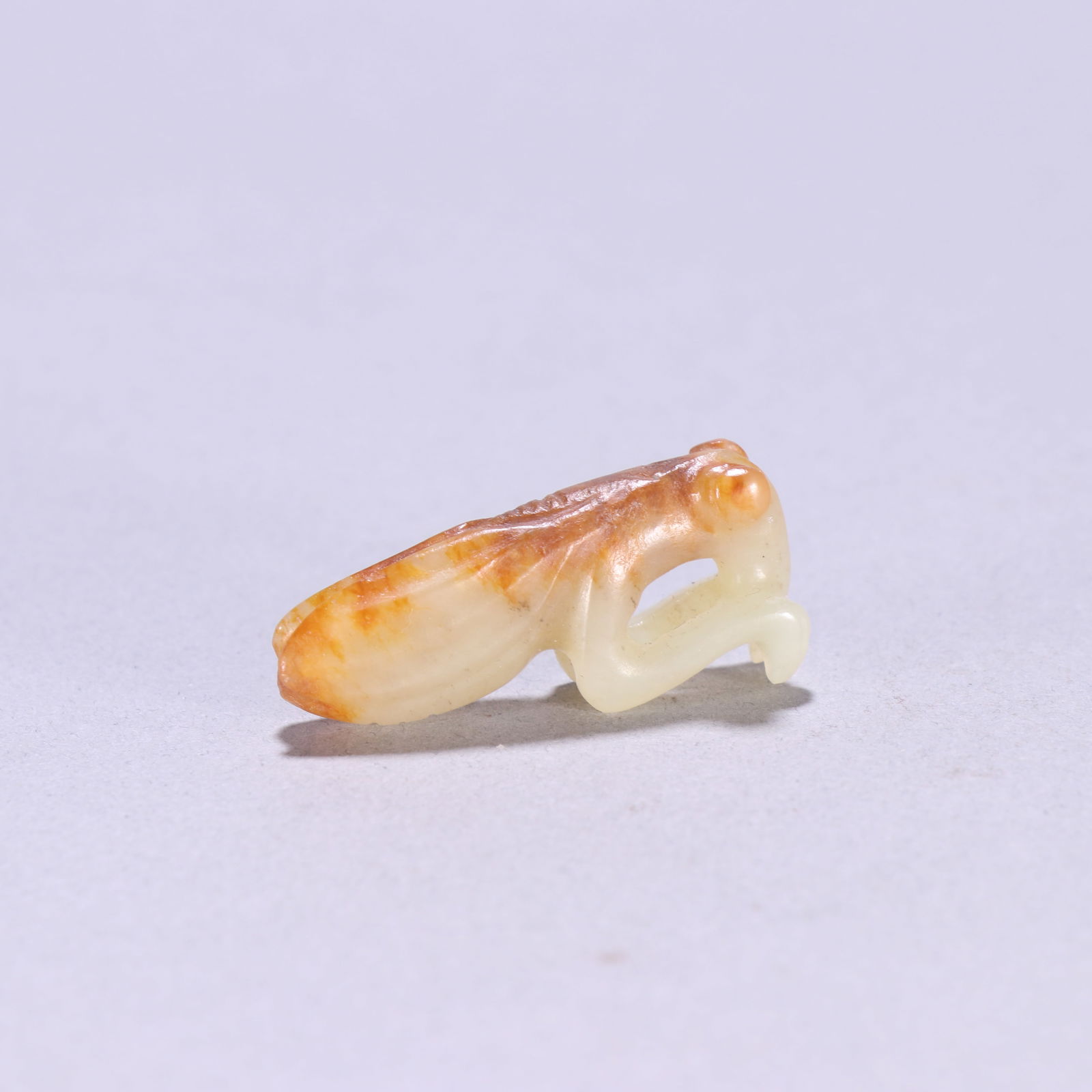 Jade Mantis Pendant (1 of 2)