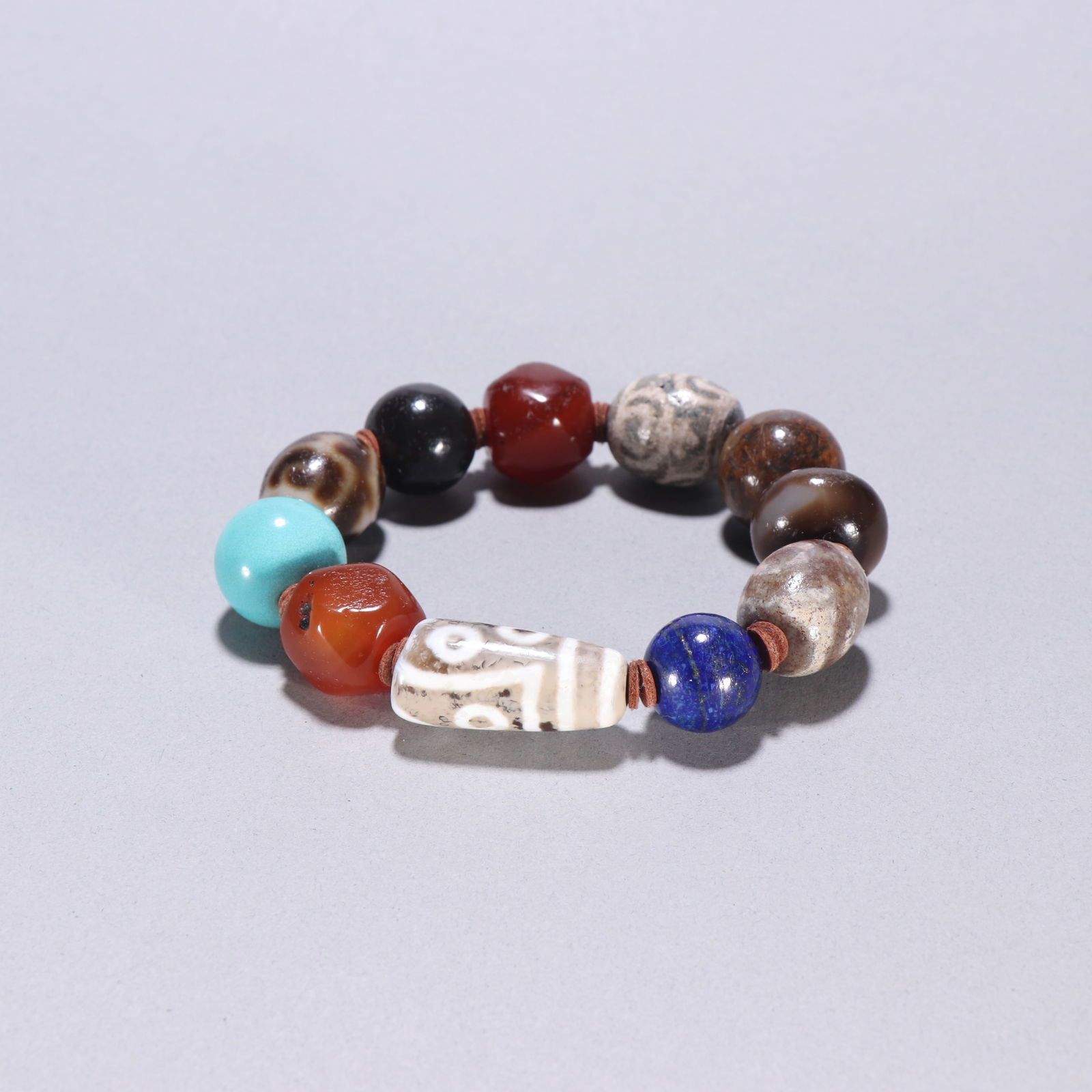 Treasure Bracelet (1 of 1)