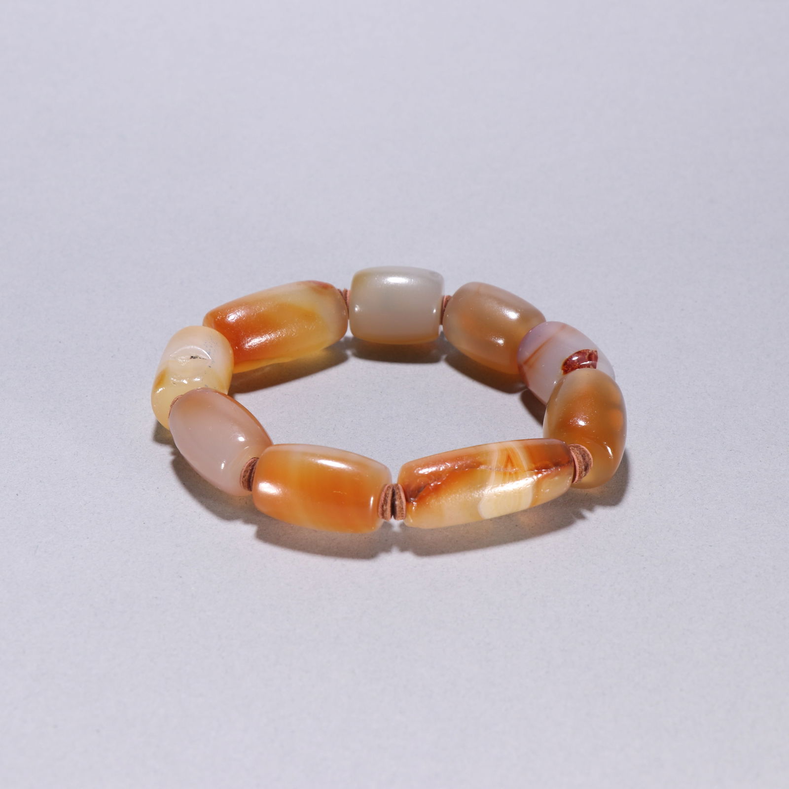 Agate Bracelet (1 of 1)