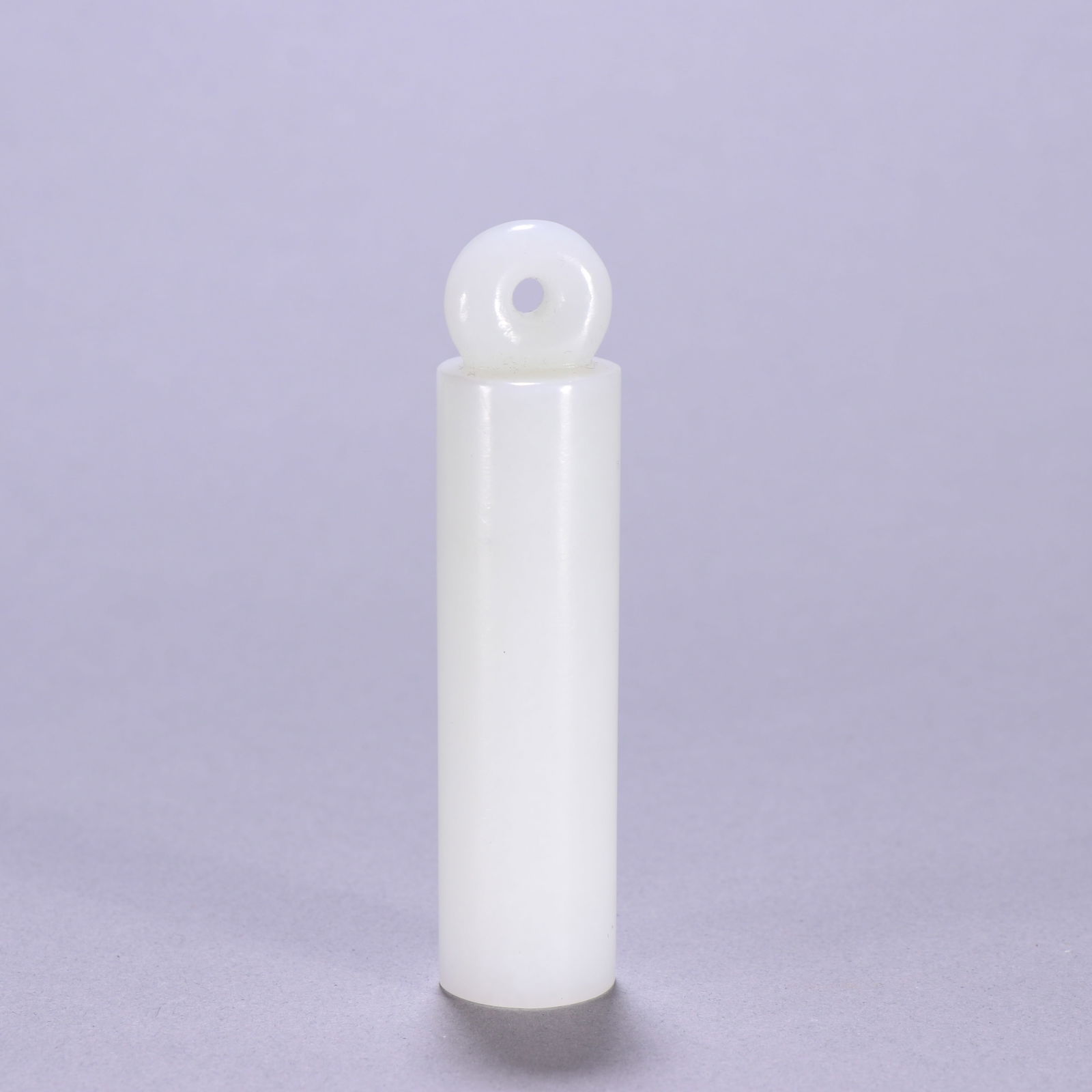 Hetian Yuling Guan in the Qing Dynasty (1 of 1)