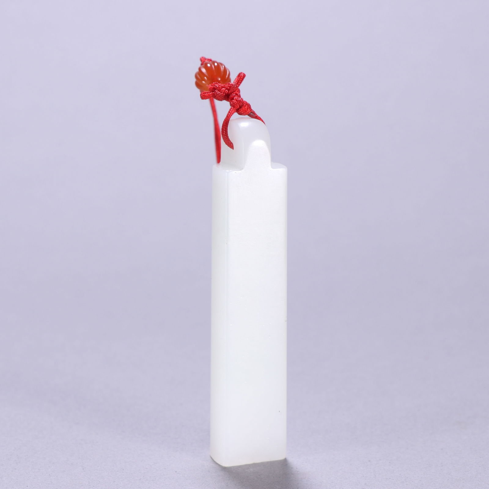 Hetian Yuling Guan in the Qing Dynasty (1 of 1)