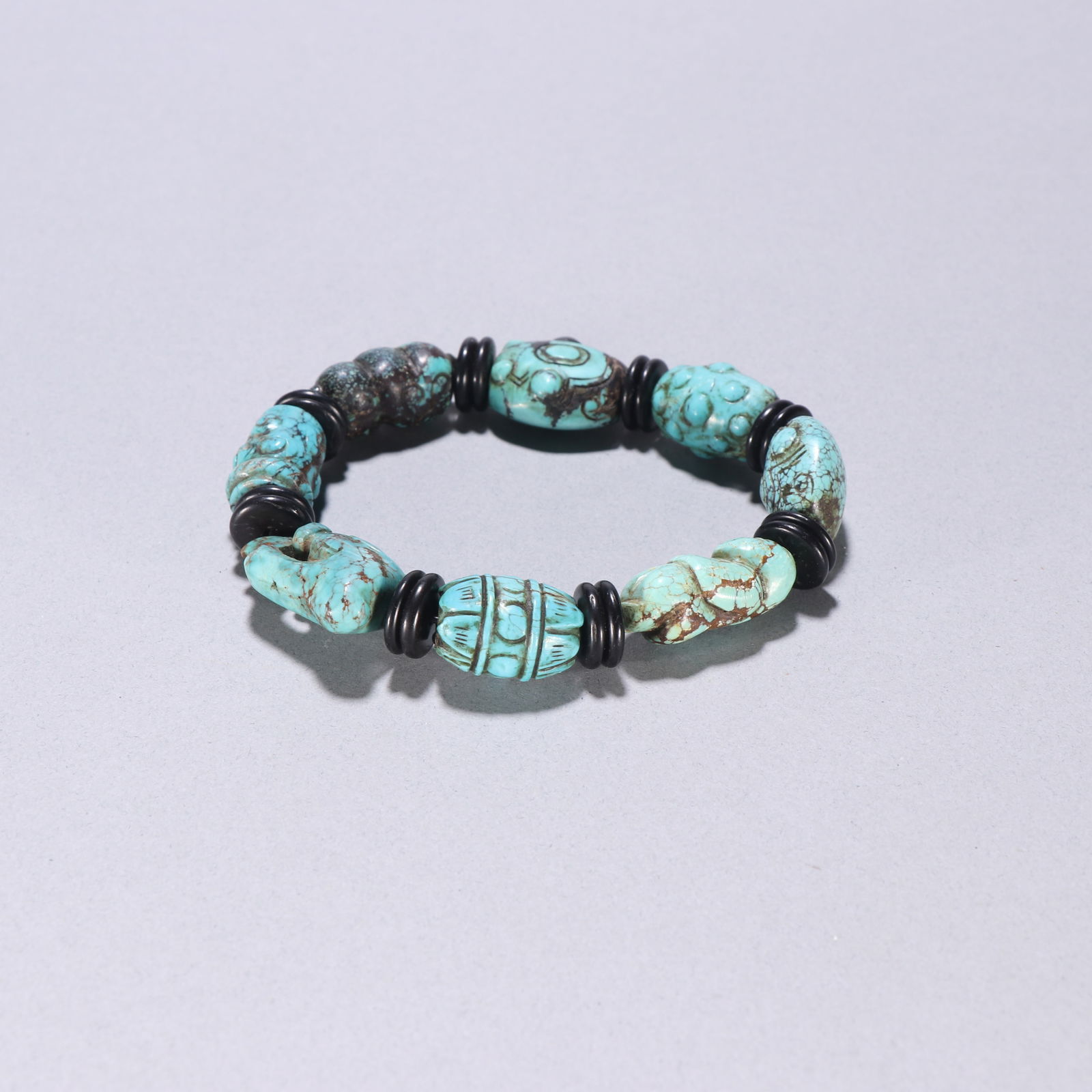 Turquoise Bracelet (1 of 1)
