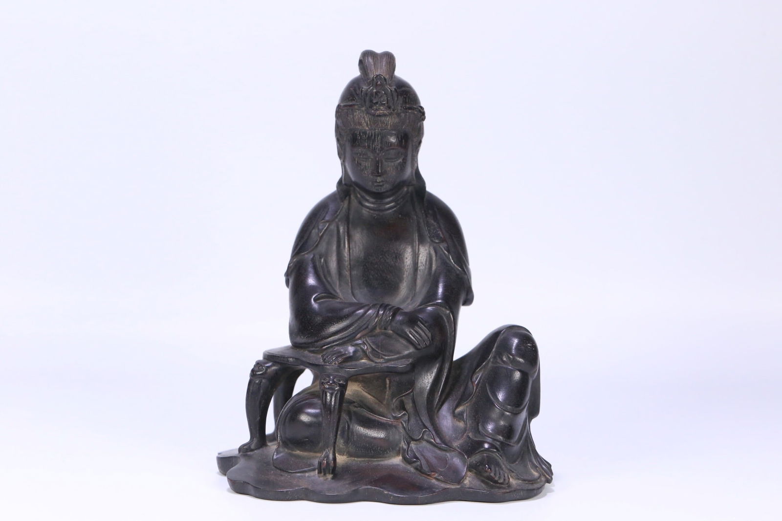 Rosewood Seal: 19*15*12/635.4g