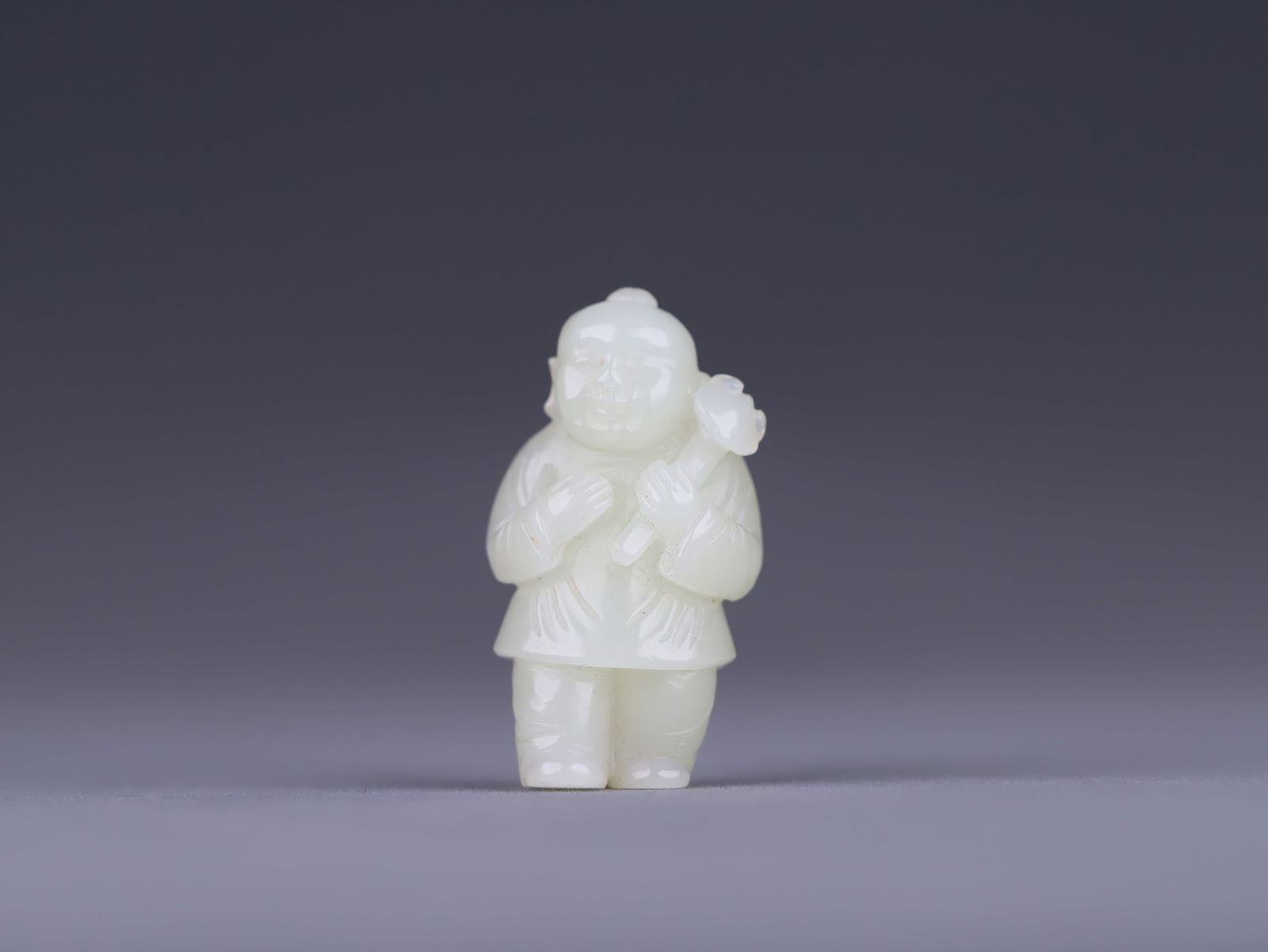 Hetian jade carvings (1 of 1)