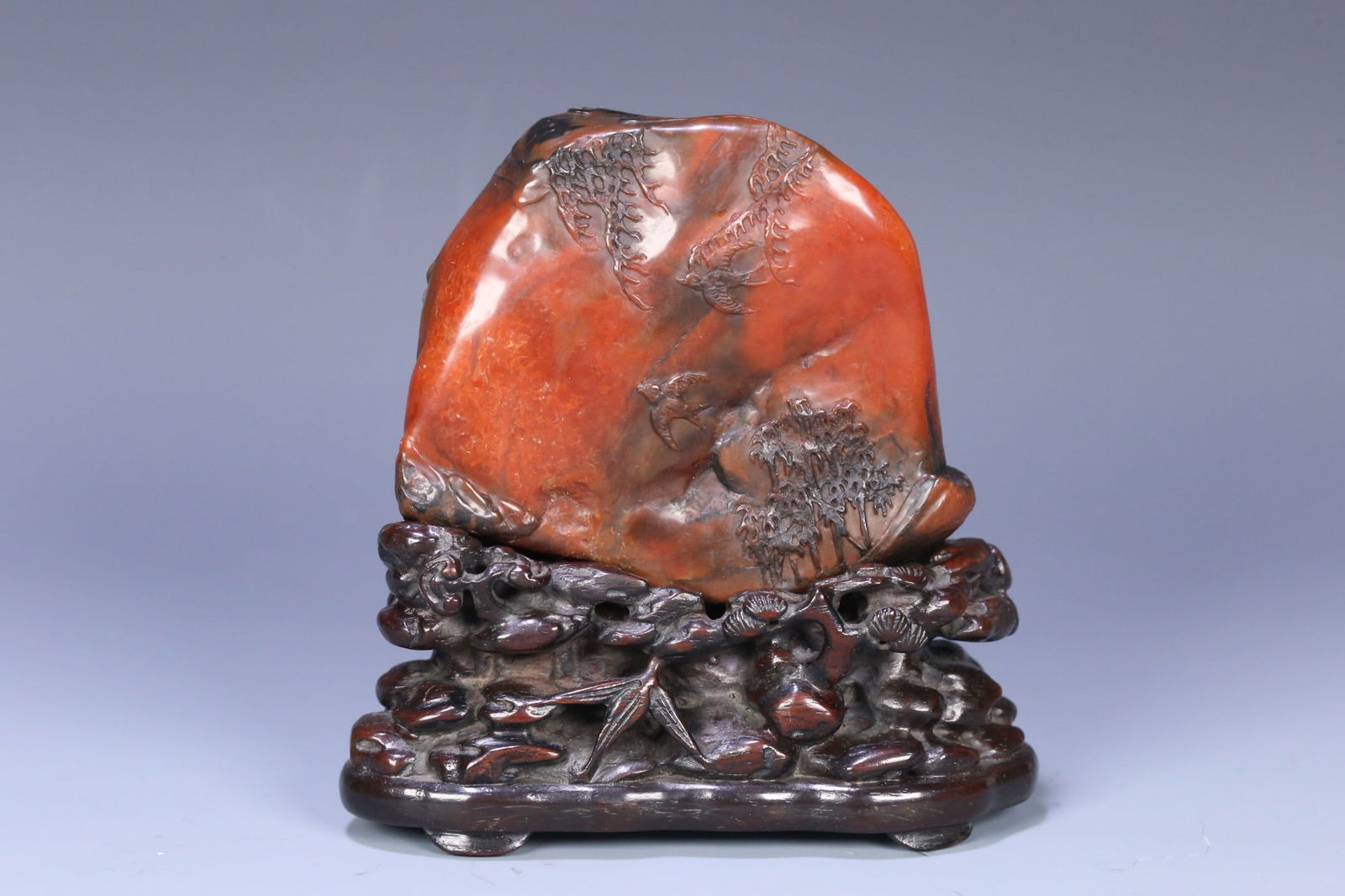 Agarwood round bead bracelet: 10.1*9.8*5/7.2*3.5/259.7g