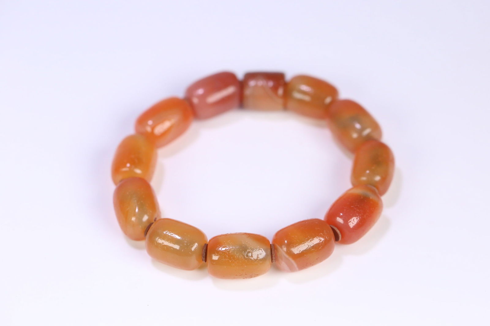 Agate Bracelet (1 of 1)