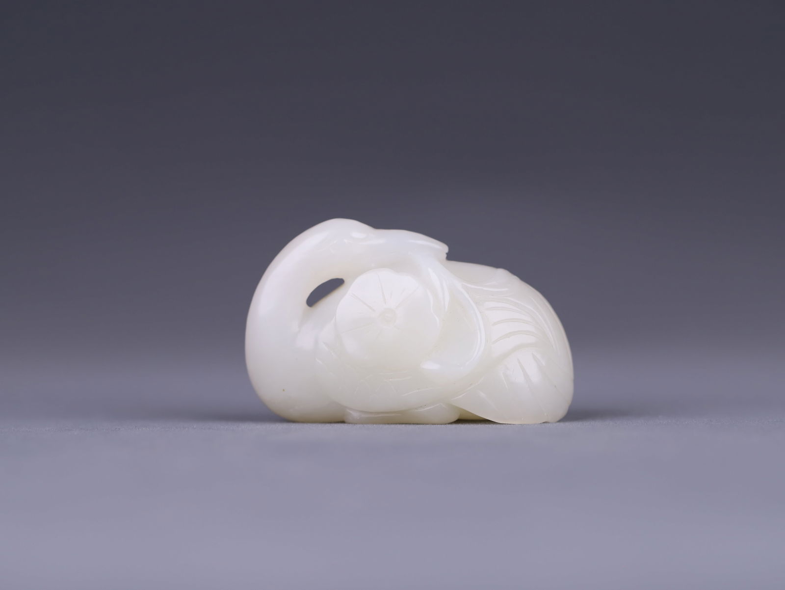 Hetian jade carvings (1 of 2)