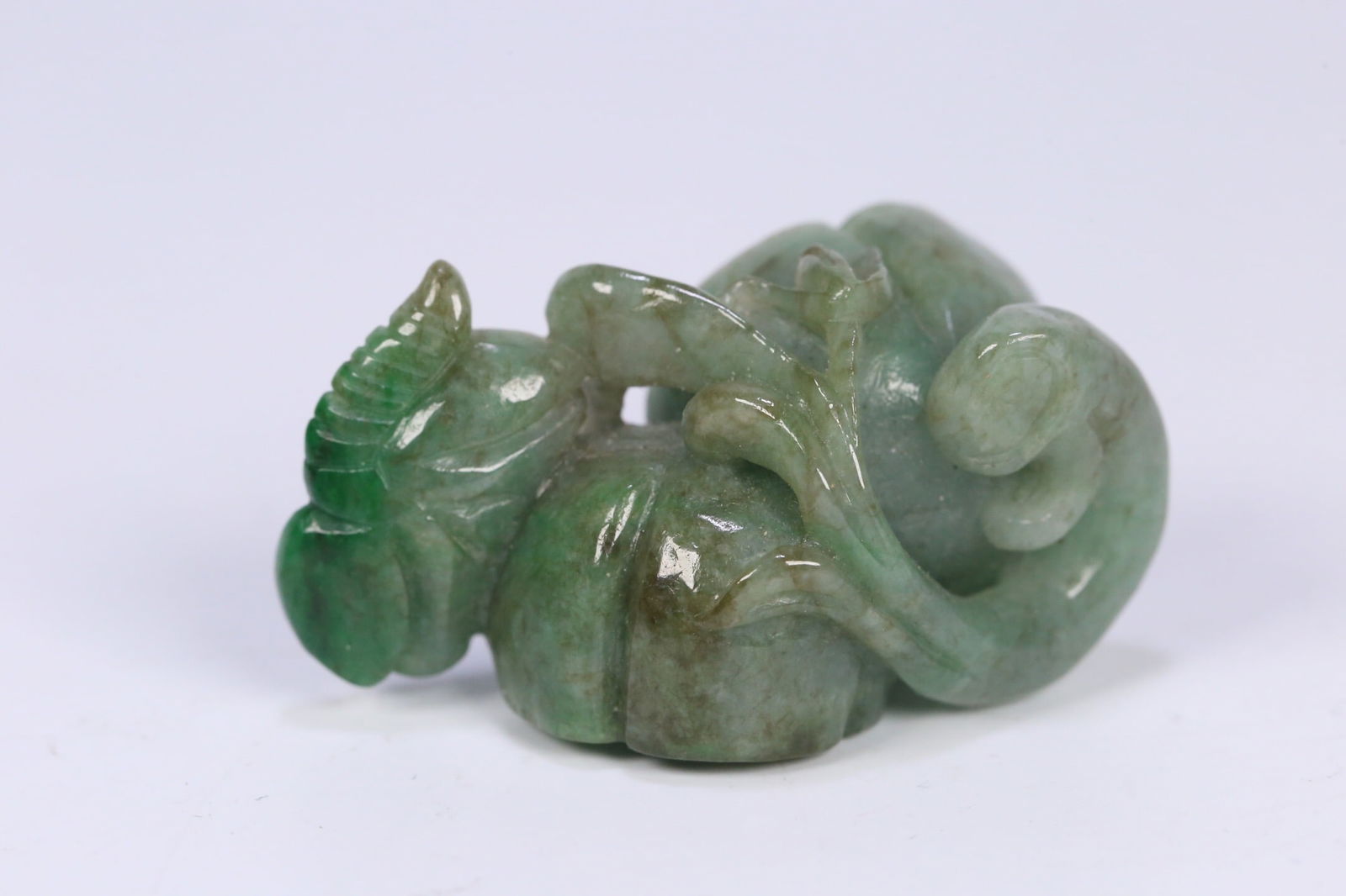 Jadeite Carving - 2