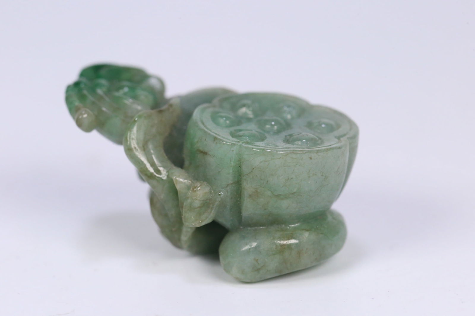 Jadeite Carving - 3