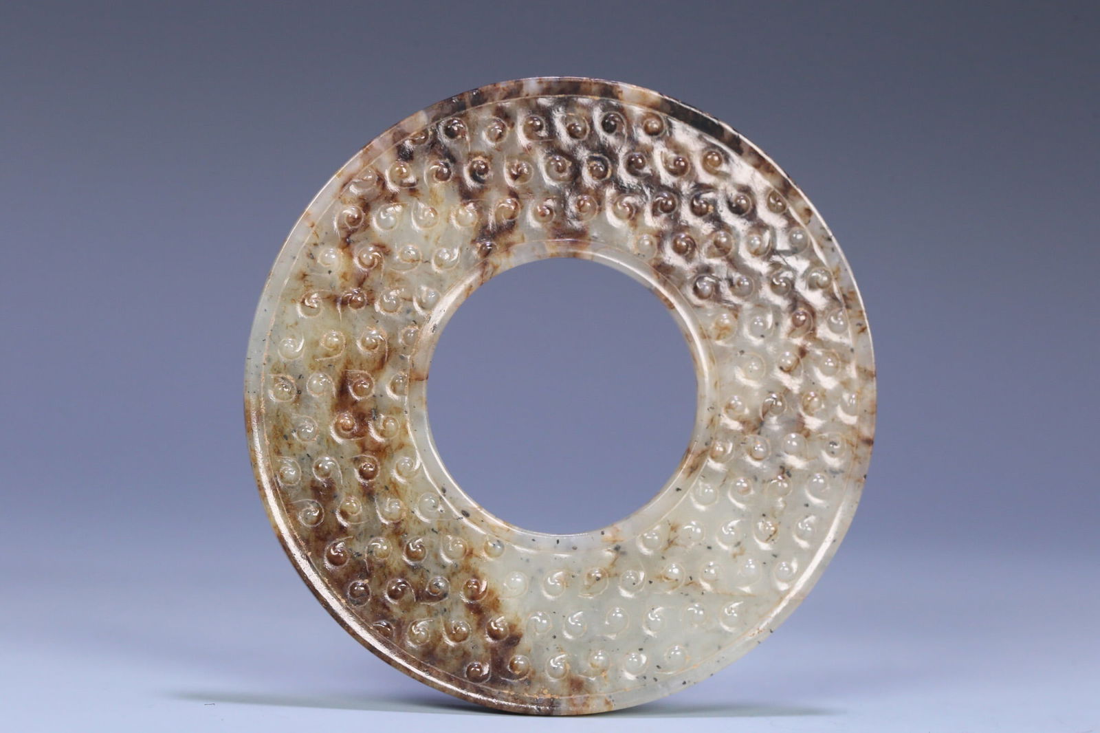 Jade bi (disc): 9*0.5/59.6g