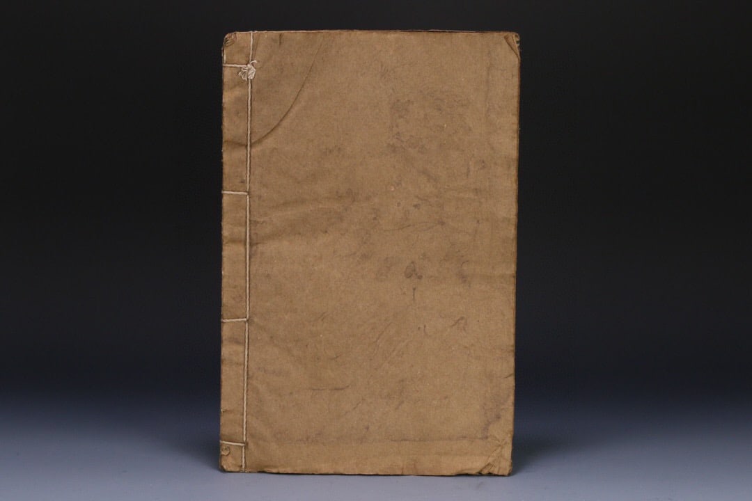 A Western Xia Buddhist scripture - 2