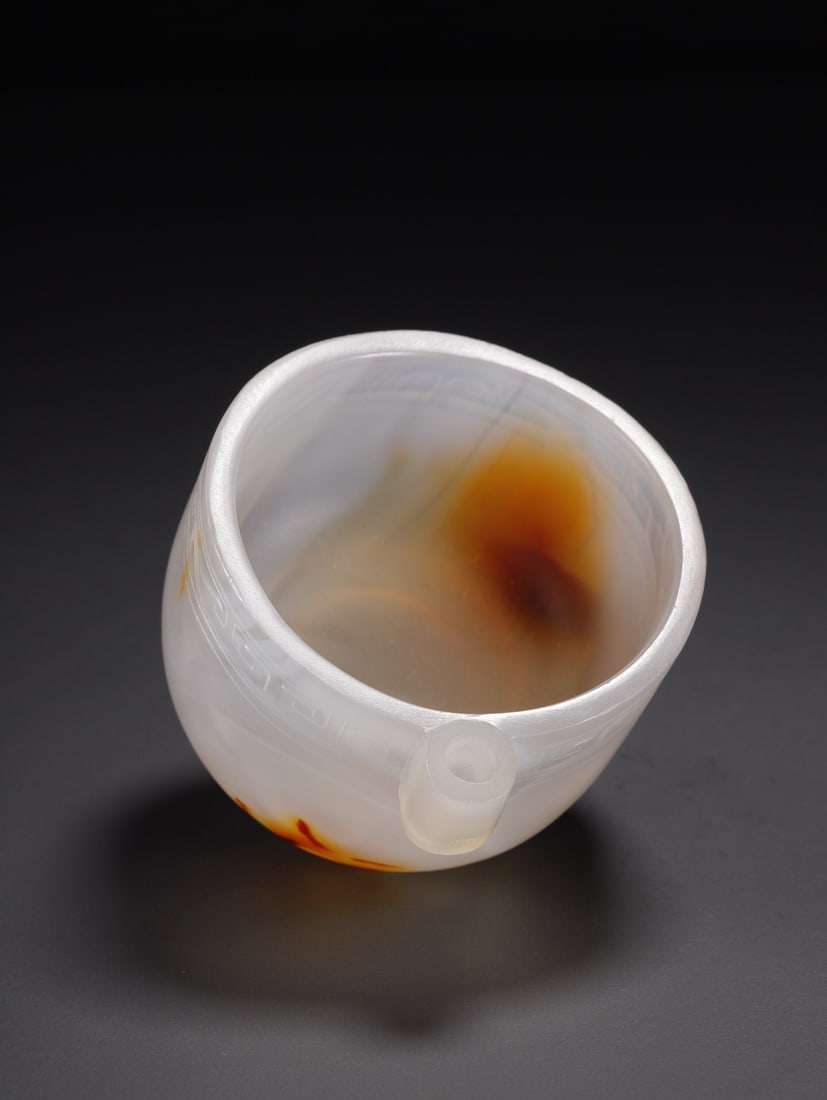 Agate cup - 3