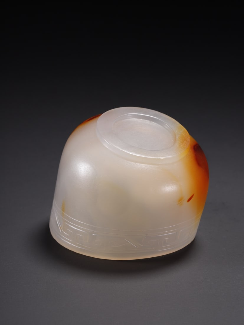 Agate cup - 4
