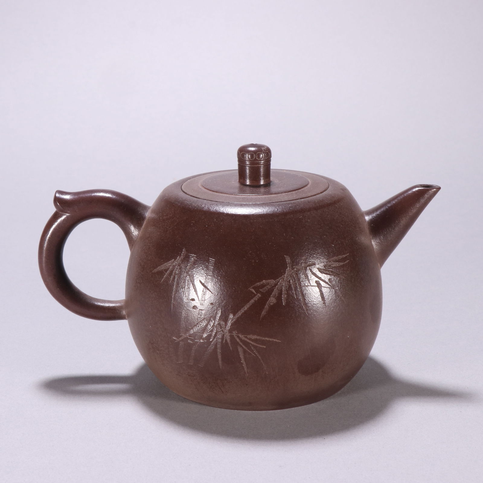 Youlan Mark Zisha Teapot (1 of 4)