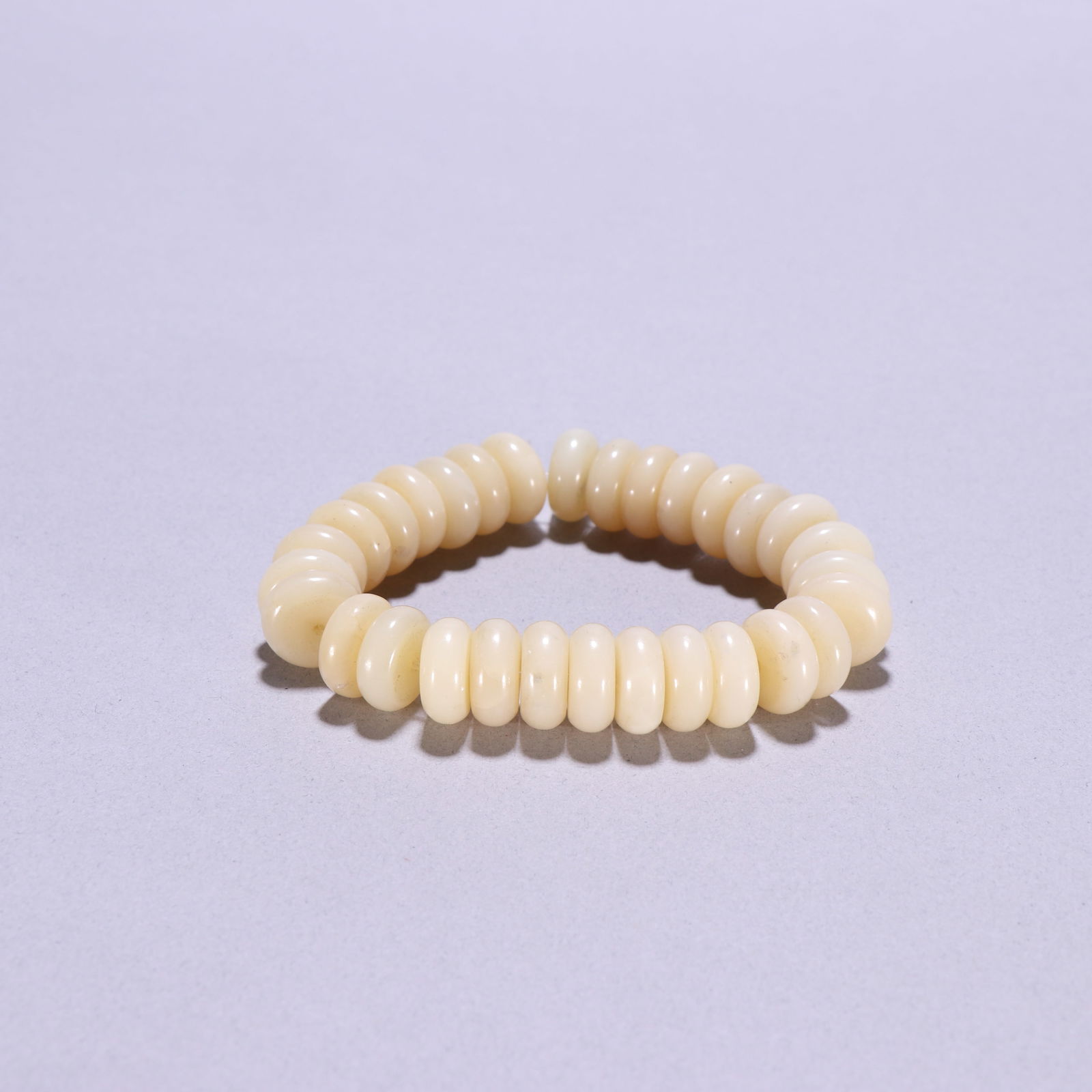 Hetian Jade Bracelet (1 of 1)