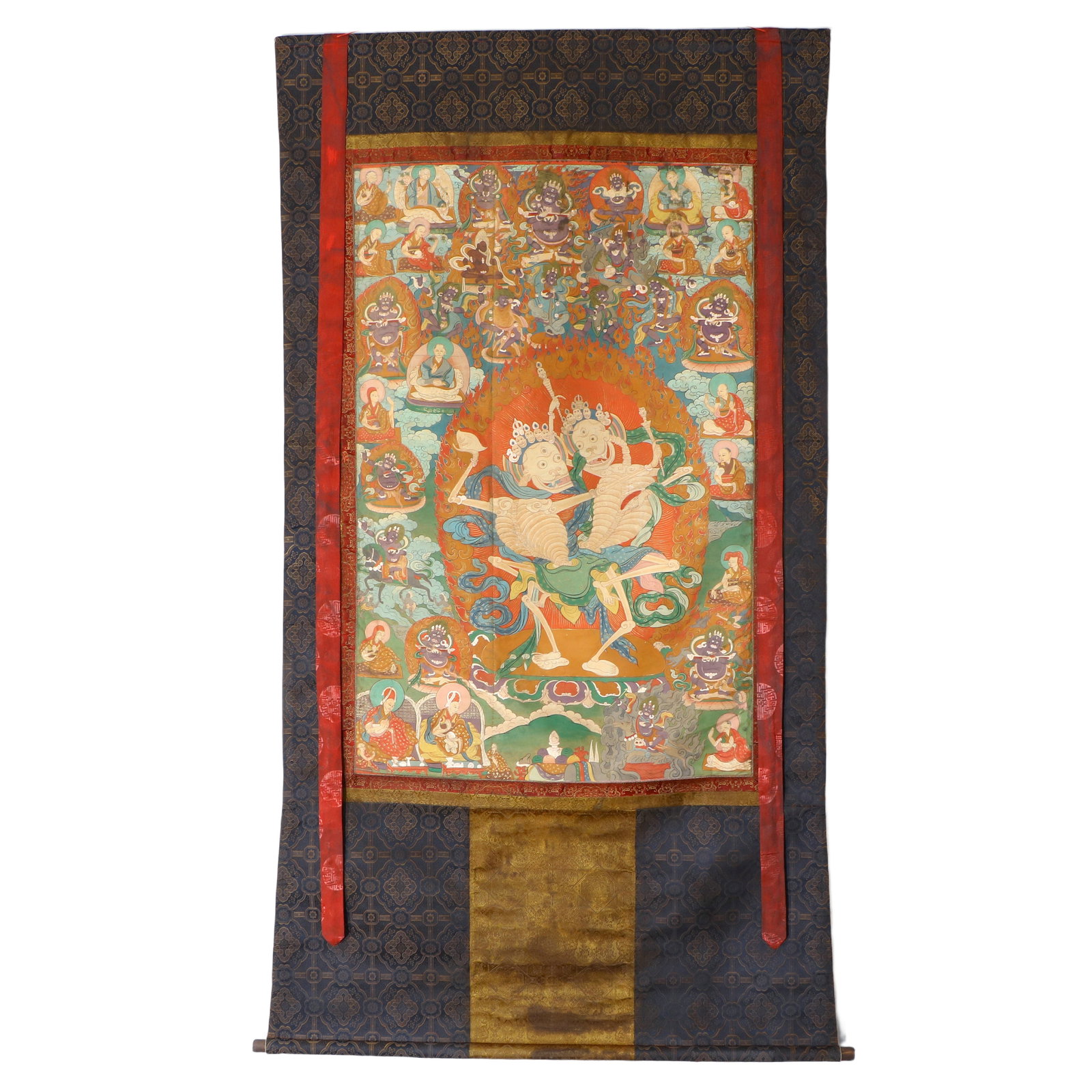 Chinese Thangka (1 of 12)