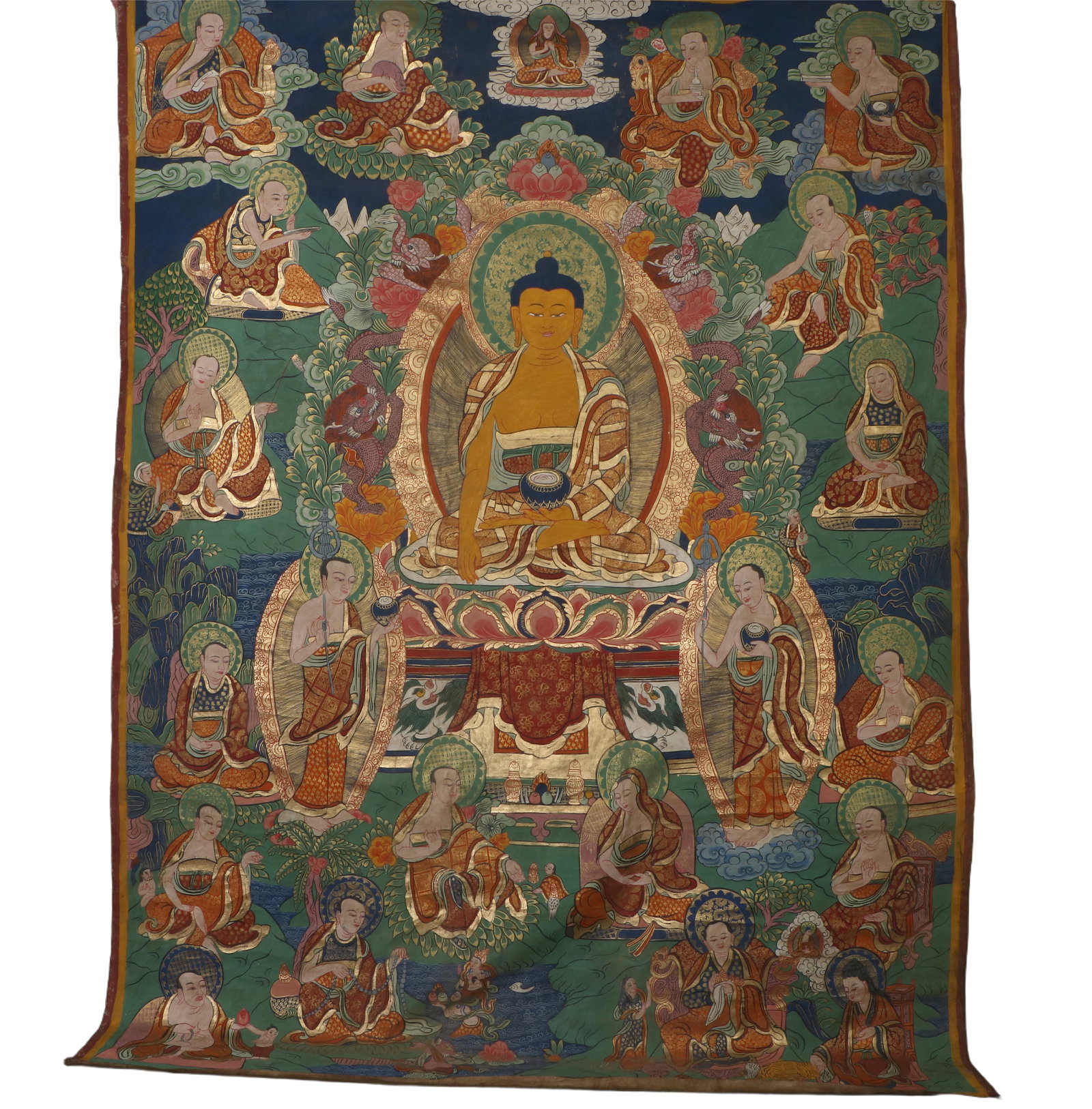 Chinese Thangka (1 of 12)