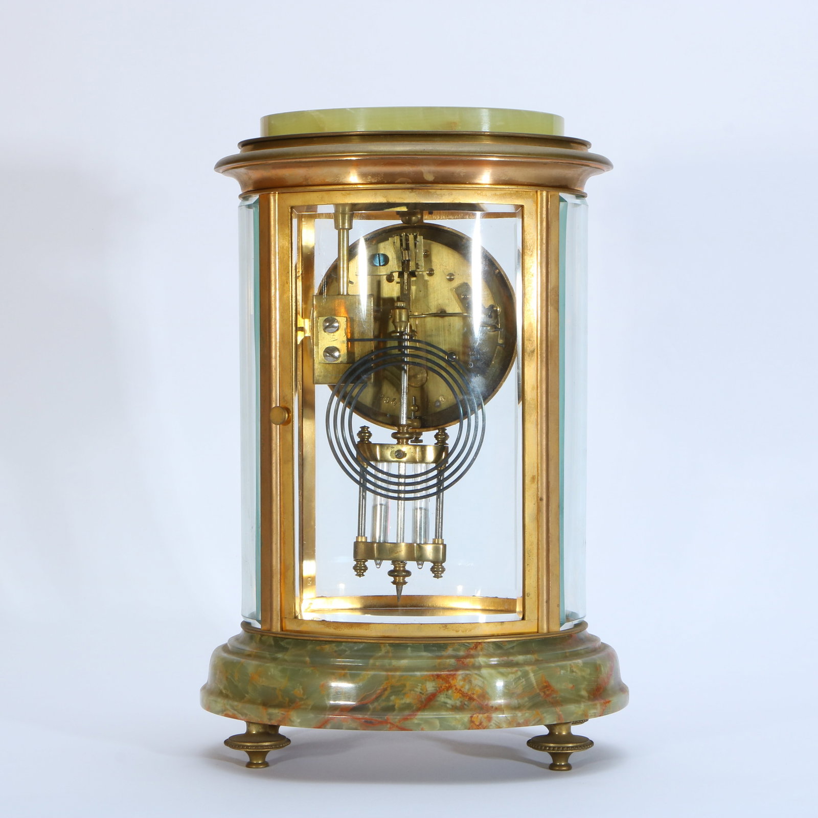 Cloisonn?? Siming Bell - 6