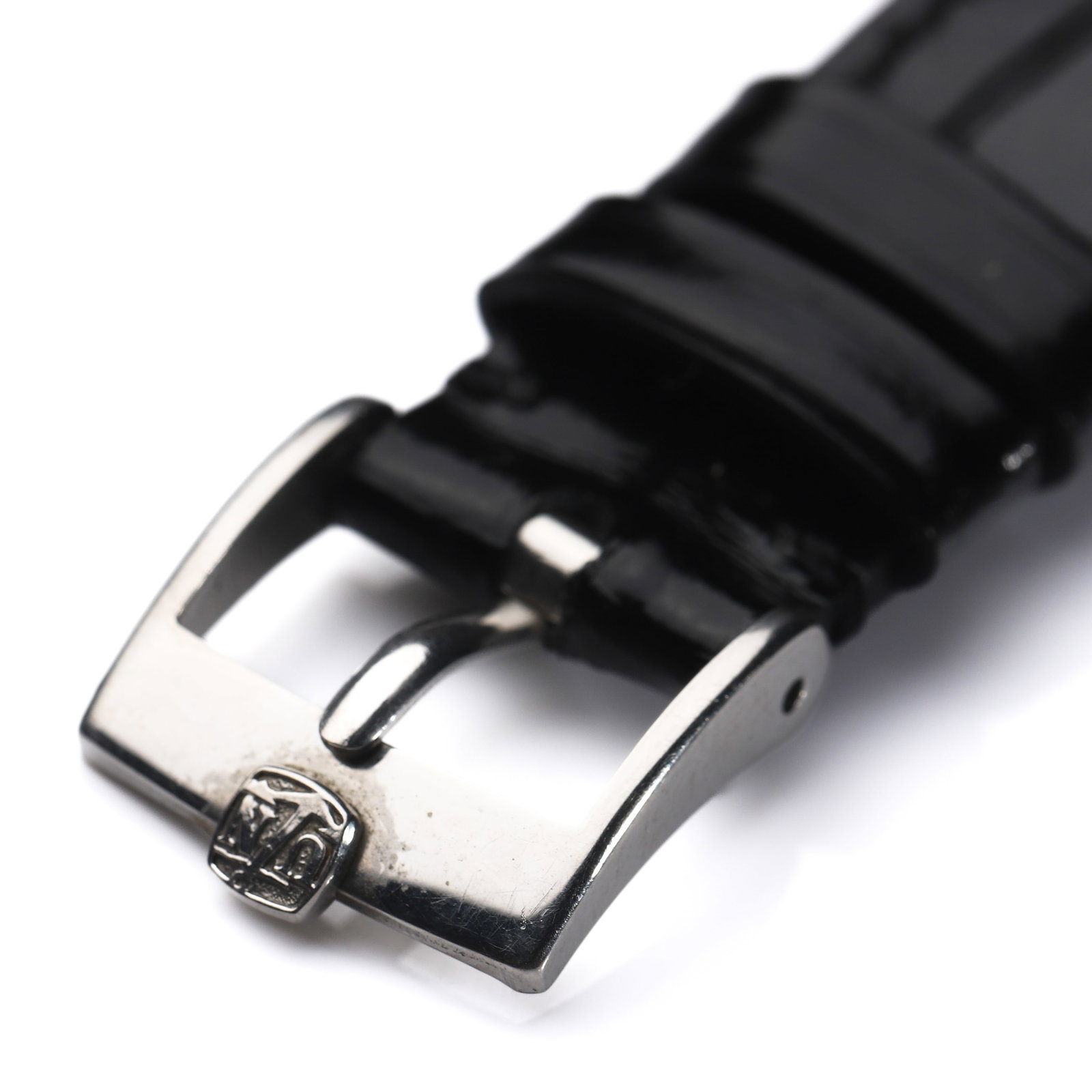 ULYSSE NARDIN. AN AUTOMATIC DATE WRISTWATCH - 4