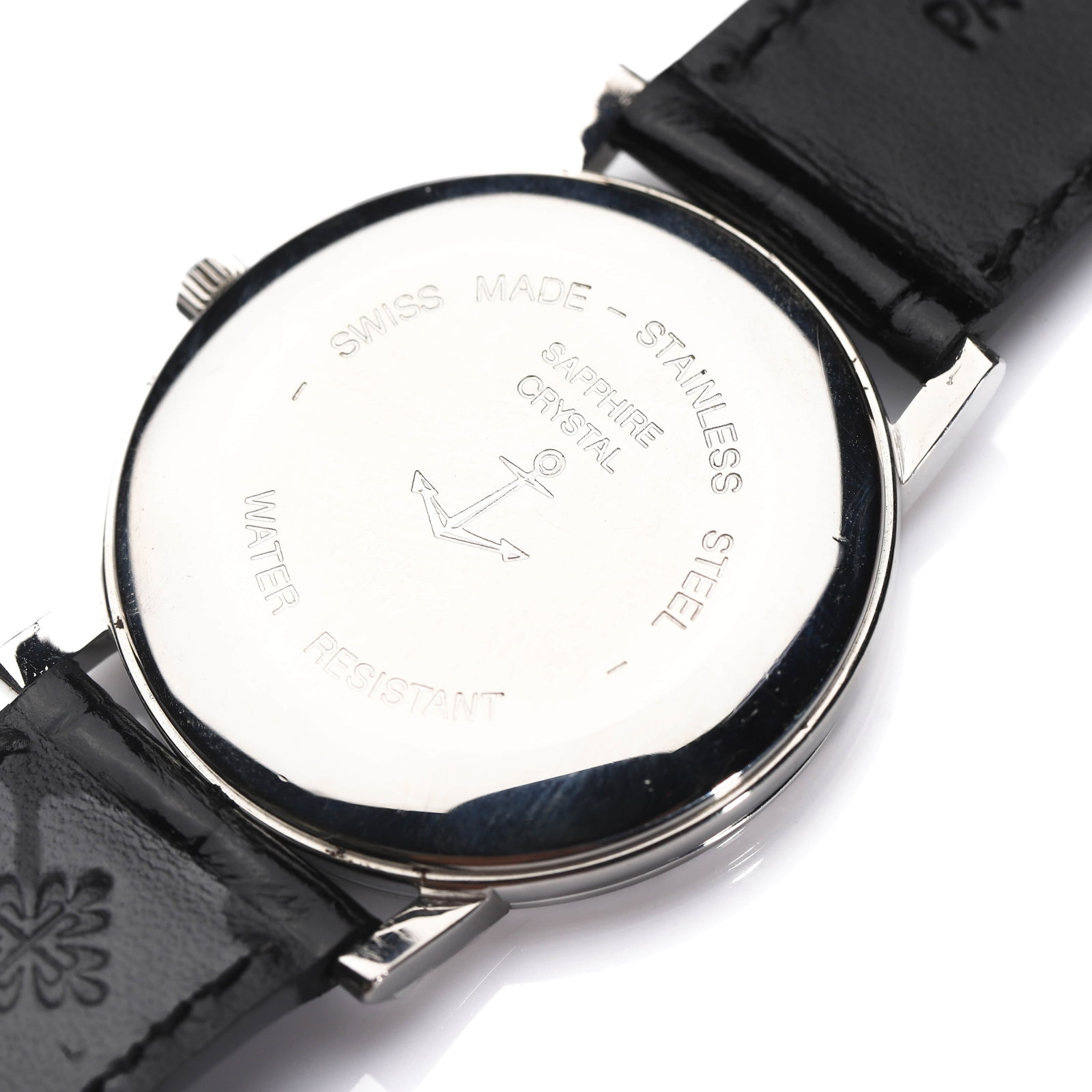 ULYSSE NARDIN. AN AUTOMATIC DATE WRISTWATCH - 9