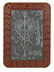 Betye Saar, b. 1926, Hoo Doo #7 - 2