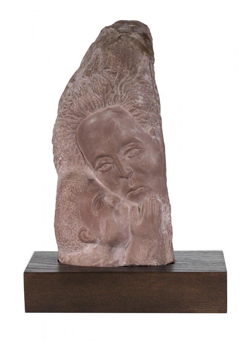 Marion Perkins (1908-1961) - Mother and Child (1 of 1)