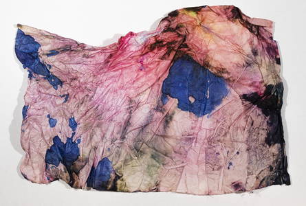 Sam Gilliam, b. 1933, Untitled