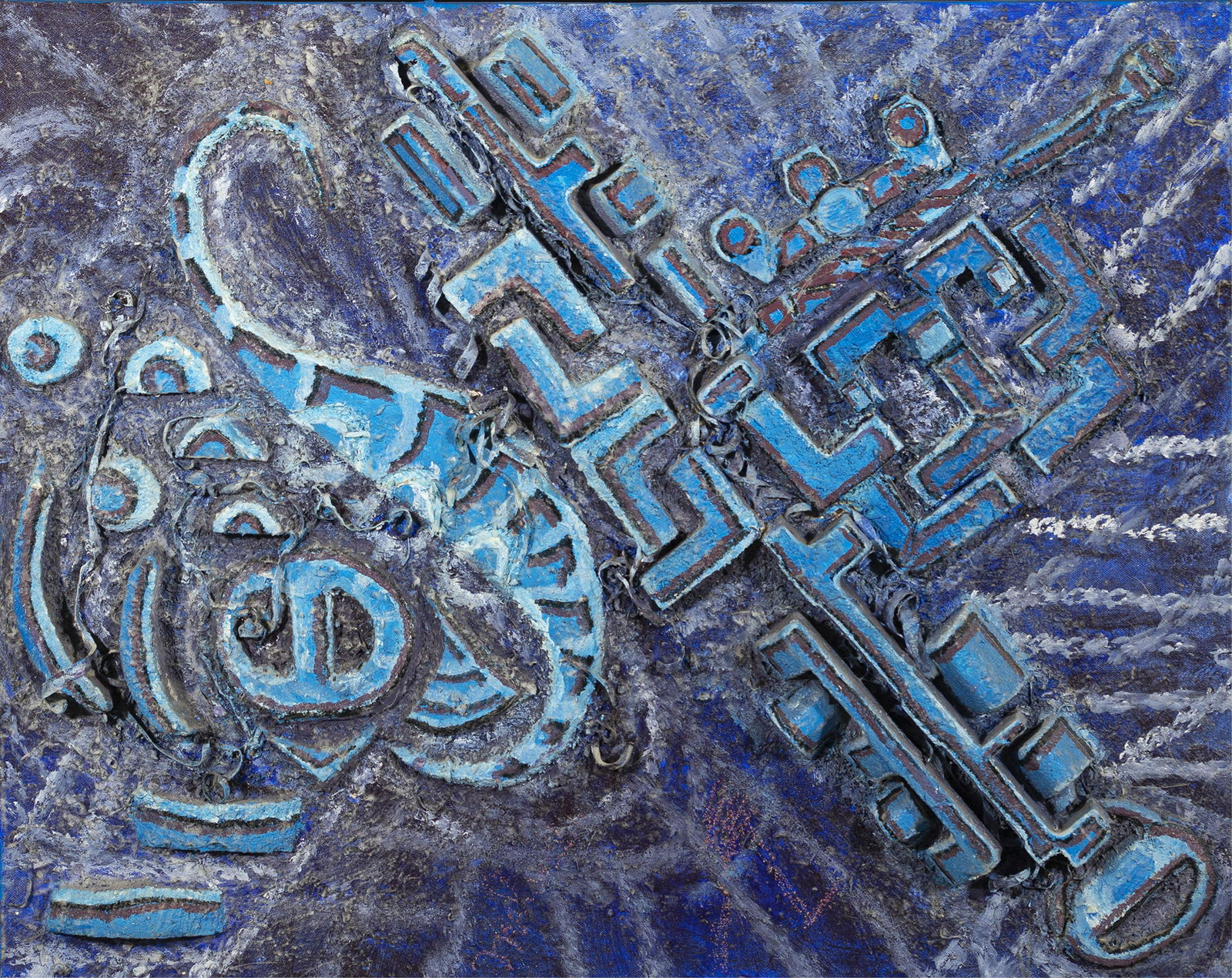 Winston Harris, contemporary, Miles (1 of 2)