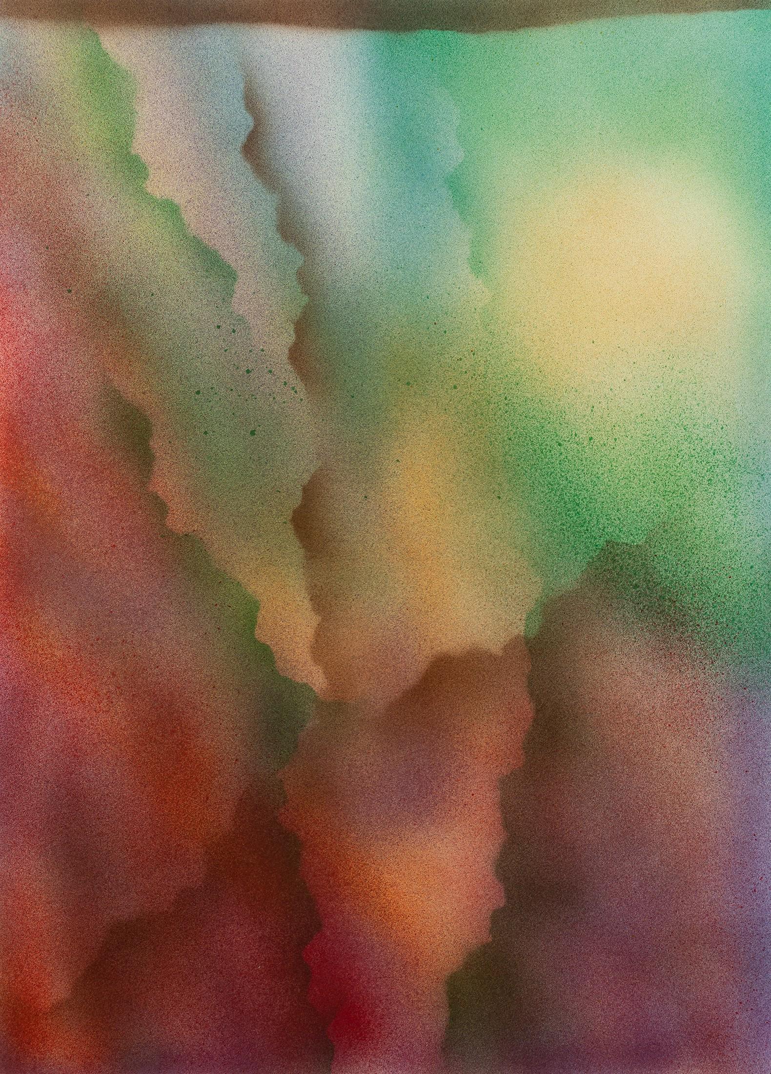 Kenneth Victor Young, 1933-2017, untitled (1 of 2)