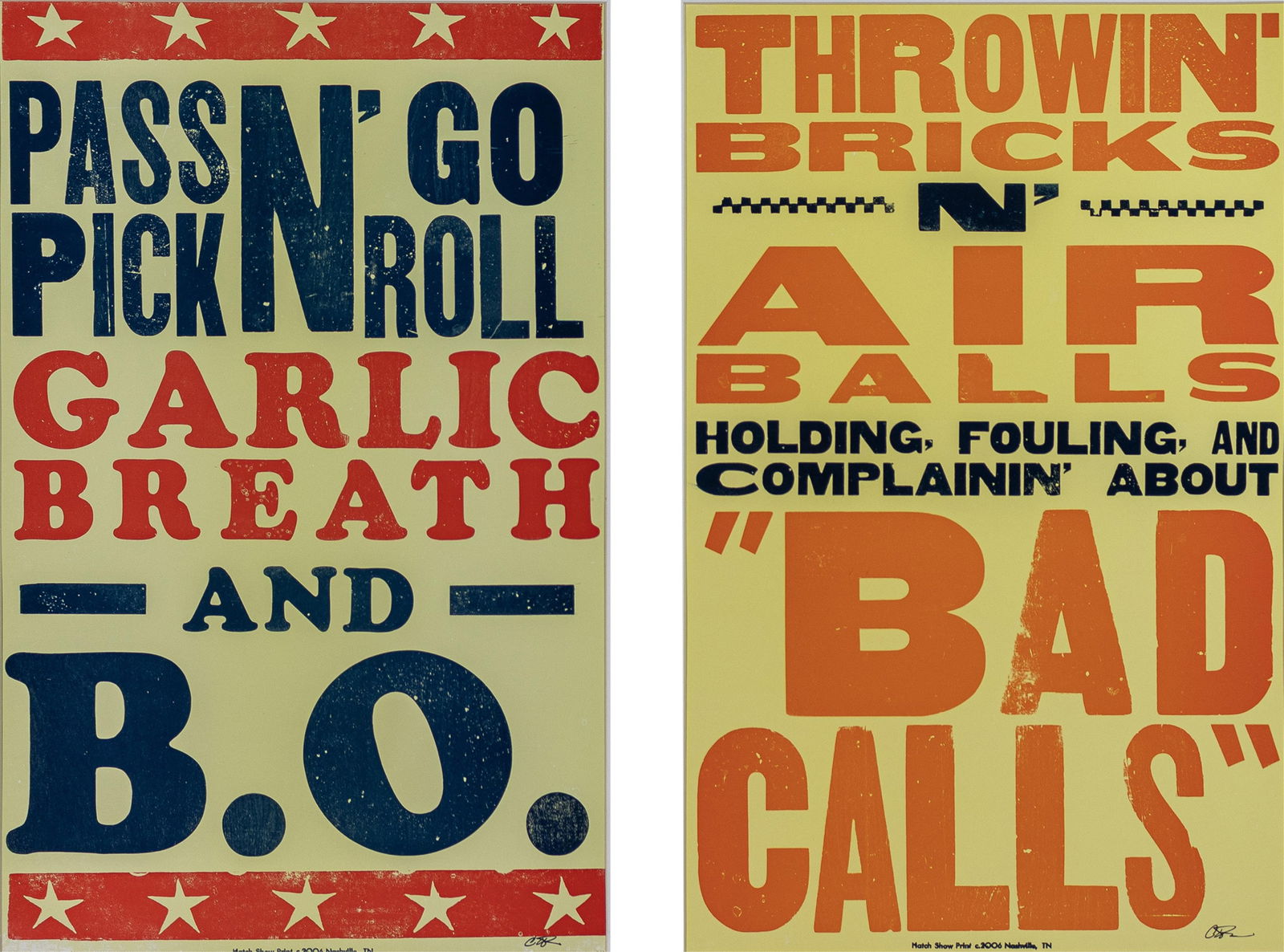 Carl Pope, b. 1961, The Bad Air Smelled of Roses (1 of 4)