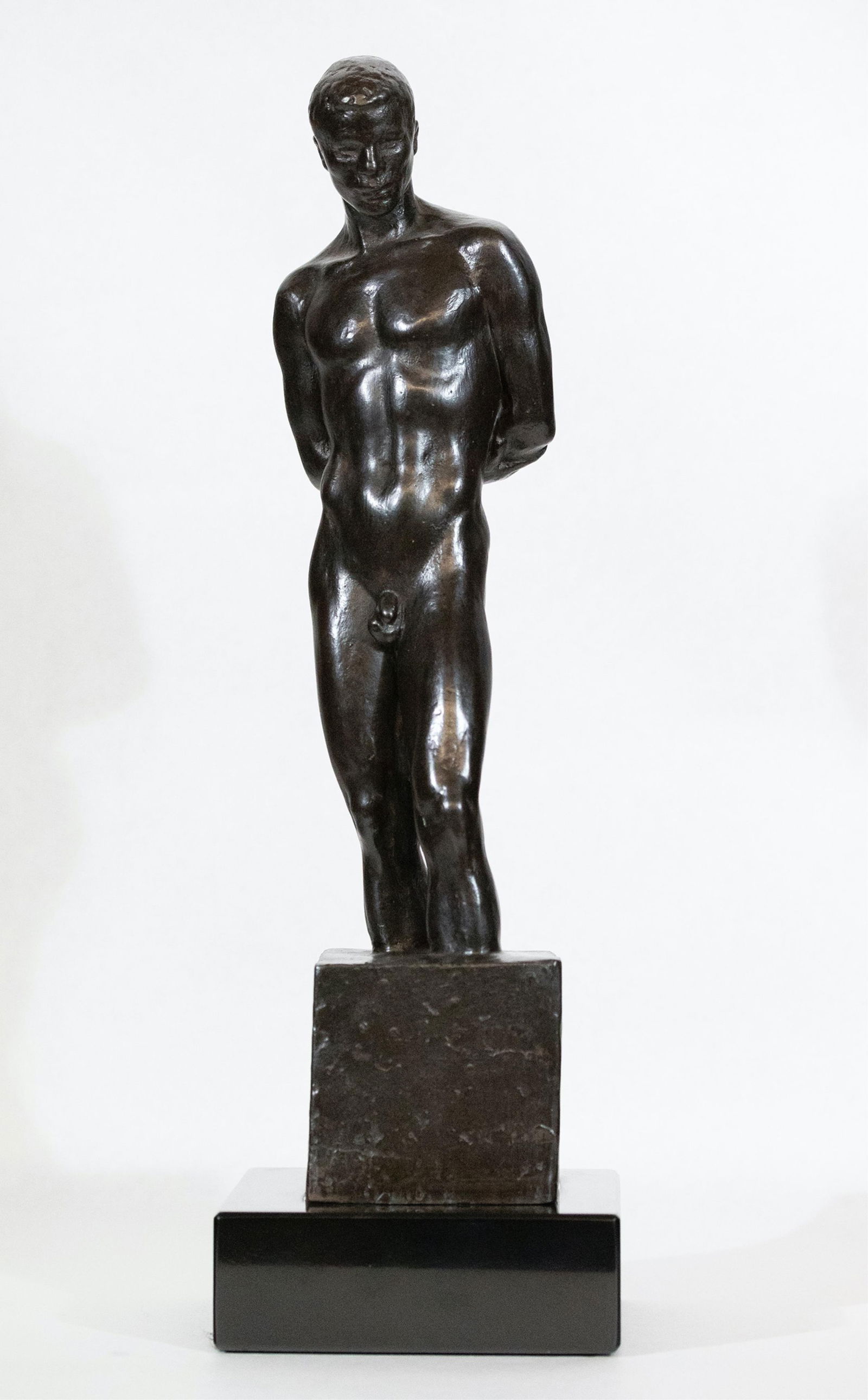 Richmond Barthé, 1901-1989, Dreamer (1 of 3)