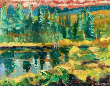 Louis Delsarte, 1944-2020, Reflections