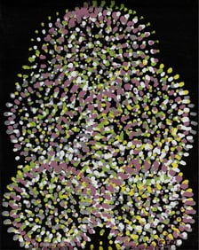 Evangeline J (EJ) Montgomery, b. 1930, Celebration 5