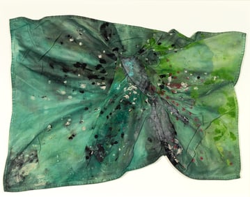 Sam Gilliam, 1933-2022, untitled
