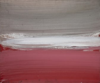 Ed Clark, 1926-2019, untitled