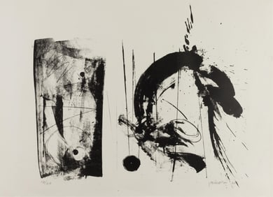 Sam Middleton, 1927-2015, untitled