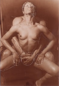 Mmekutmfon (Mfon) Essien, 1967-2001, untitled