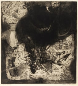 Al Demar Loving, Jr., 1935-2005, untitled