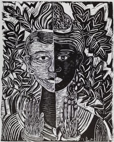 Margaret Burroughs, 1917-2010, Sisters