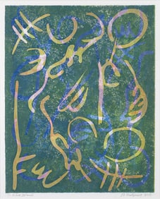 Evangeline J (EJ) Montgomery, b. 1930, Blue Island