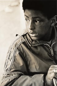 Chester Higgins, b. 1946, Drums of Life